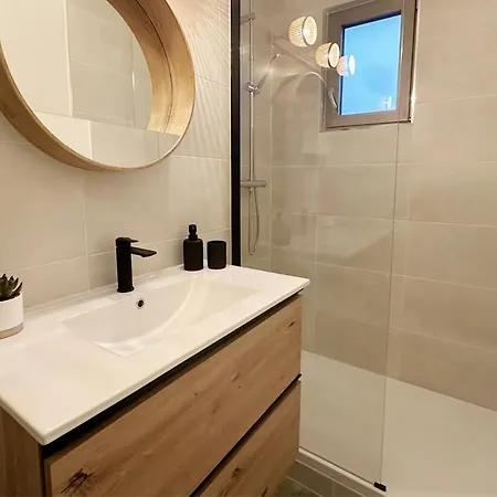 Le Nid - Appartement