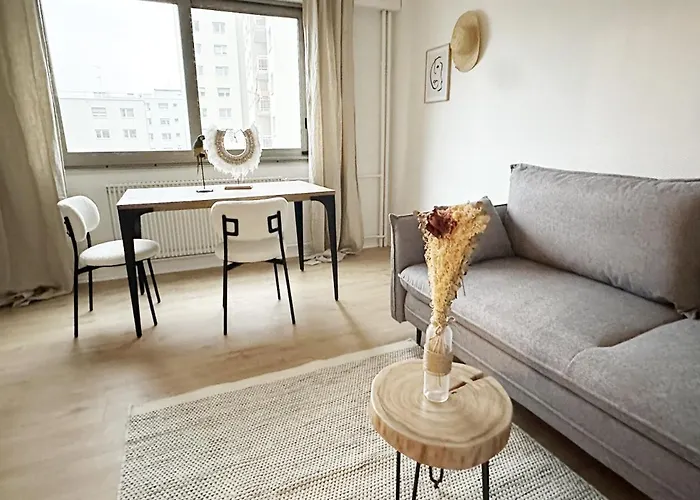 Apartament Le Nid - *