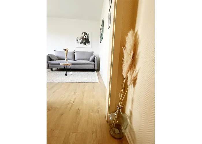 Le Nid - Apartament *