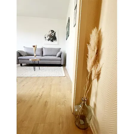 Le Nid - Apartment *